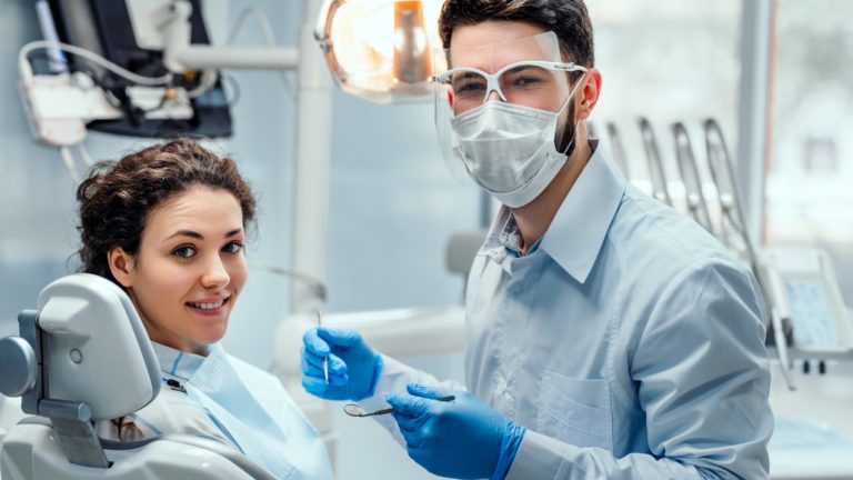 Do I Need To Offer My Employees Dental & Vision Plans?