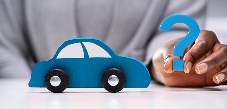 Is Your New Car Covered Under Your Auto Insurance Policy?